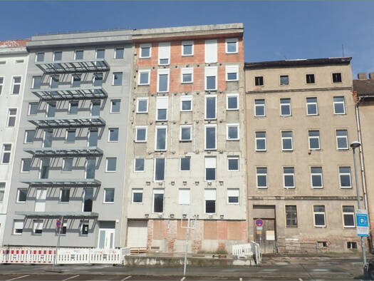 Gewerbegrundstück zum Kauf 9.500.000 € 5.567 m² Grundstück Am Sudenburger Tor 2,3,4,8 Altstadt Magdeburg 39104