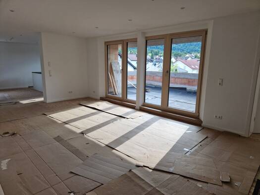Wohnung zur Miete 1.350 € 4 Zimmer 115 m² Geschoss 1/1 frei ab 01.10.2025 Geislingen Geislingen an der Steige 73312