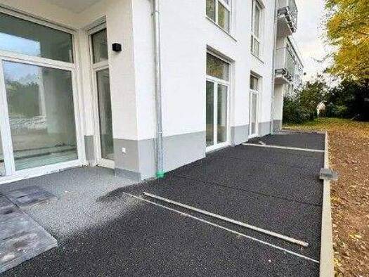 Terrassenwohnung zum Kauf 512.000 € 3 Zimmer 88 m² 4 Geschosse Rödelheim Frankfurt am Main 60489