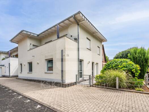 Wohnung zum Kauf 409.000 € 3 Zimmer 94,8 m² EG Broich Bedburg 50181