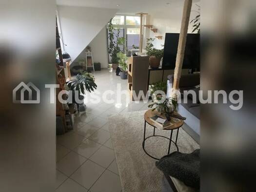 Wohnung zur Miete Tauschwohnung 765 € 2 Zimmer 68 m² 2. Geschoss Farmsen-Berne Hamburg 22159