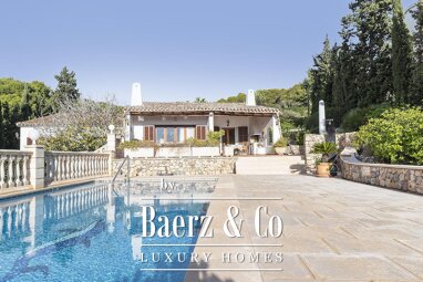 Villa zum Kauf 2.250.000 € 275 m² 1.067 m² Grundstück camp de mar