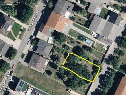 Grundstück zum Kauf 145.000 € 540 m² Grundstück Gols 7122