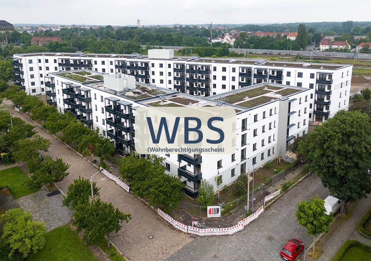 Wohnung zur Miete nur mit Wohnberechtigungsschein 445,77 € 3 Zimmer 68,6 m²<br/>Wohnfläche 3.<br/>Geschoss 01.11.2024<br/>Verfügbarkeit Philipp-Reis-Str. 83B Leutzsch Leipzig 04179