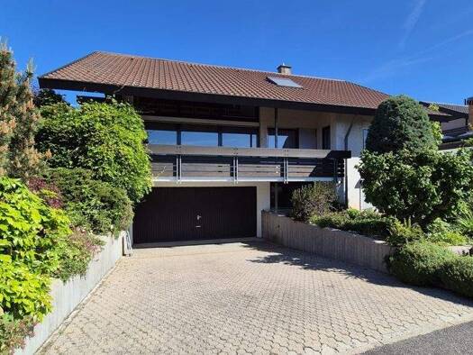 Einfamilienhaus zum Kauf 769.000 € 8 Zimmer 170 m² 705 m² Grundstück frei ab 01.03.2026 Aidlingen 71134