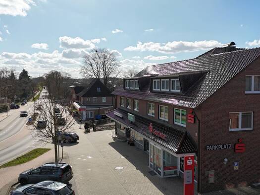 Praxisfläche zur Miete 1.780 € 148,2 m² Bürofläche Bremer Straße 46 Nenndorf Rosengarten 21224