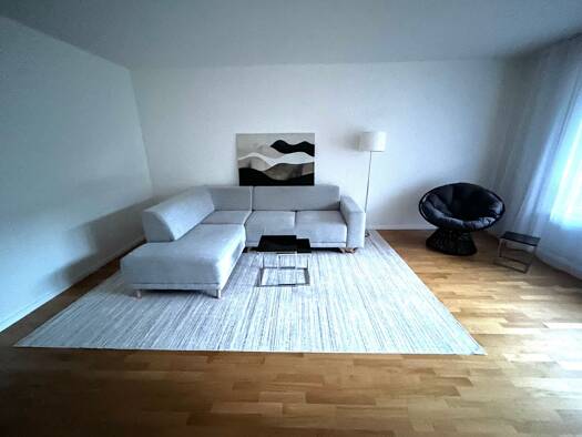 Wohnung zur Miete 1.783 € 3 Zimmer 78 m² Geschoss 1/3 frei ab 01.10.2026 Neuhausen-Nymphenburg München 80637