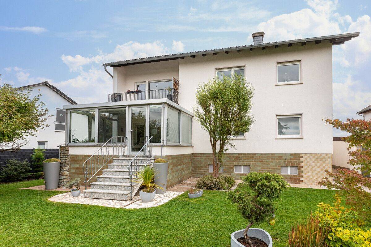 Einfamilienhaus zum Kauf – pohled 5