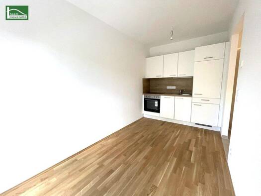 Wohnung zur Miete 361 € 2 Zimmer 32,9 m² 1. Geschoss frei ab 01.06.2026 Babenbergerstraße 25 Lend Graz 8020