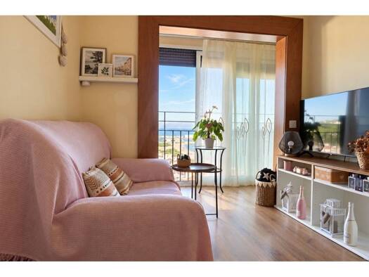 Wohnung zum Kauf 170.000 € 3 Zimmer 79 m² 3. Geschoss Arenys de Mar 08350
