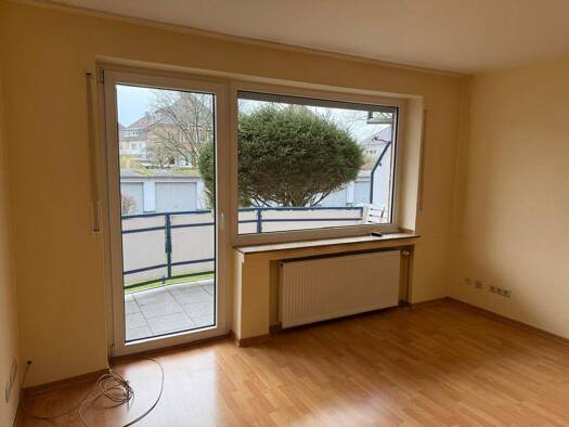 Wohnung zur Miete 510 € 3 Zimmer 74 m² EG frei ab sofort Werler Str. 138 Hamm-Mitte Hamm 59063