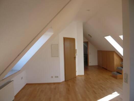 Wohnung zur Miete 500 € 2 Zimmer 50,8 m² Geschoss 2/3 frei ab 01.12.2026 Wildmeisterstraße 10 Kammerstein Kammerstein 91126