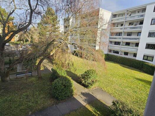 Wohnung zum Kauf 199.000 € 2 Zimmer 62 m² Speyer 67346