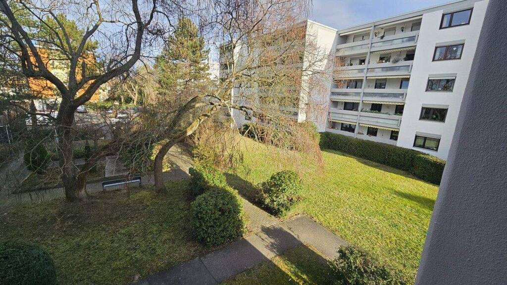 Wohnung zum Kauf 199.000 € 2 Zimmer 62 m² Speyer 67346