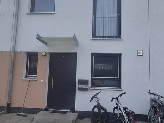 Haus zum Kauf provisionsfrei 525.000 € 5 Zimmer 126 m² 160 m² Grundstück Buchenweg Wyhlen Grenzach-Wyhlen 79639