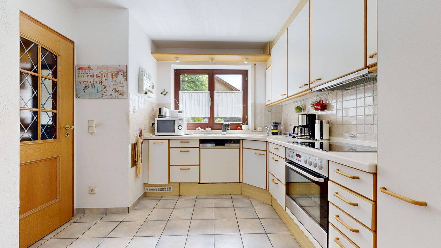 Einfamilienhaus zum Kauf - Ansicht 5