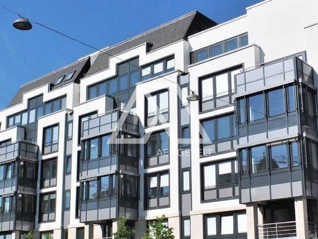 Bürofläche zur Miete provisionsfrei 15,50 € 2.773,5 m² Bürofläche teilbar ab 310,5 m² Wiesbaden 65185
