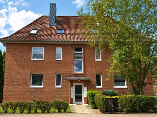 Wohnung zum Kauf 120.000 € 2 Zimmer 34,9 m² EG Neu Hagen Lüneburg 21337