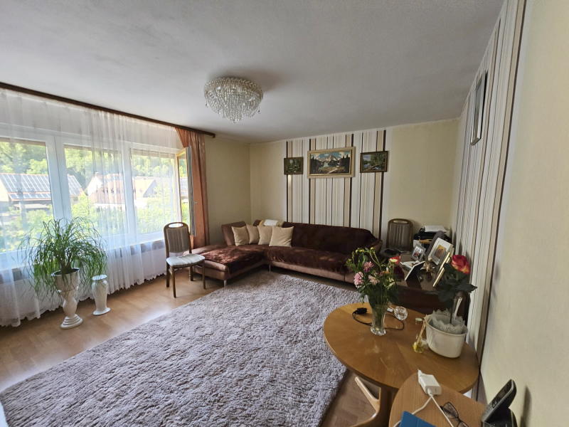 Einfamilienhaus zum Kauf 220.000 € 5 Zimmer 120 m²<br/>Wohnfläche 400 m²<br/>Grundstück Raumbach 55592