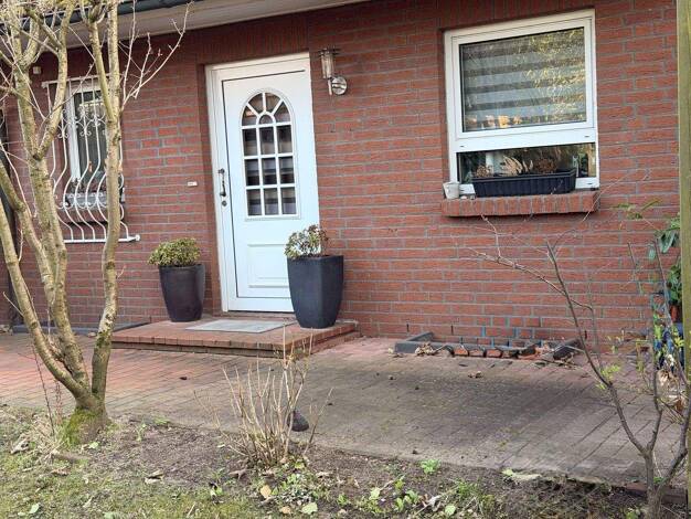 Doppelhaushälfte zum Kauf provisionsfrei 709.000 € 5 Zimmer 140 m² 550 m² Grundstück Sasel Hamburg 22393