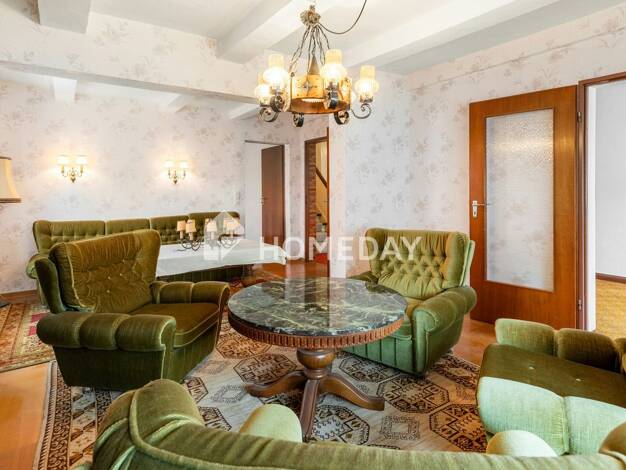 Mehrfamilienhaus zum Kauf 149.113 € 16 Zimmer 450 m² 1.200 m² Grundstück Wallensen Salzhemmendorf 31020