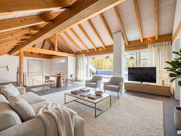 Doppelhaushälfte zum Kauf 2.480.000 € 7 Zimmer 268 m² 577 m² Grundstück Grünwald Grünwald 82031