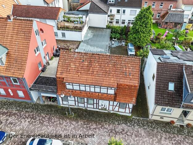 Wohn- und Gewerbegrundstück zum Kauf als Kapitalanlage geeignet 149.000 € 414 m² Grundstück Niedermarsberg Marsberg 34431