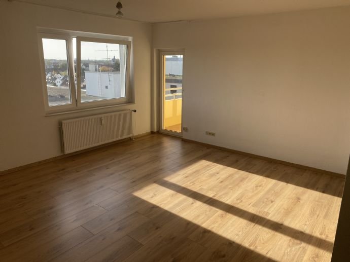 Wohnung zur Miete 720 € 2 Zimmer 58 m²<br/>Wohnfläche 7.<br/>Geschoss Hinrichsring 20 List Hannover 30177