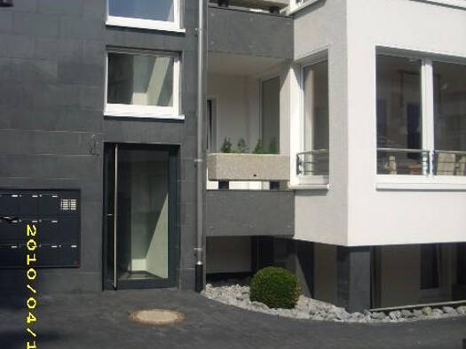 Wohnung zur Miete 700 € 3 Zimmer 96 m² Geschoss EG/3 Bleichstraße 17 Solingen-Mitte Solingen 42651