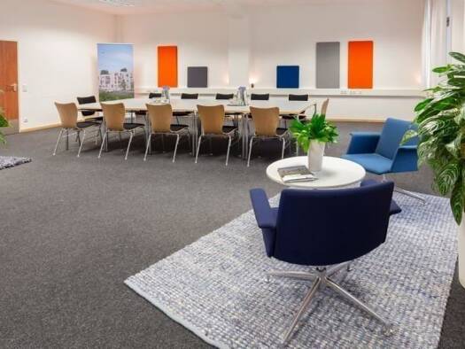 Bürogebäude zur Miete provisionsfrei 2.797 m² Bürofläche Kitzingen 97318