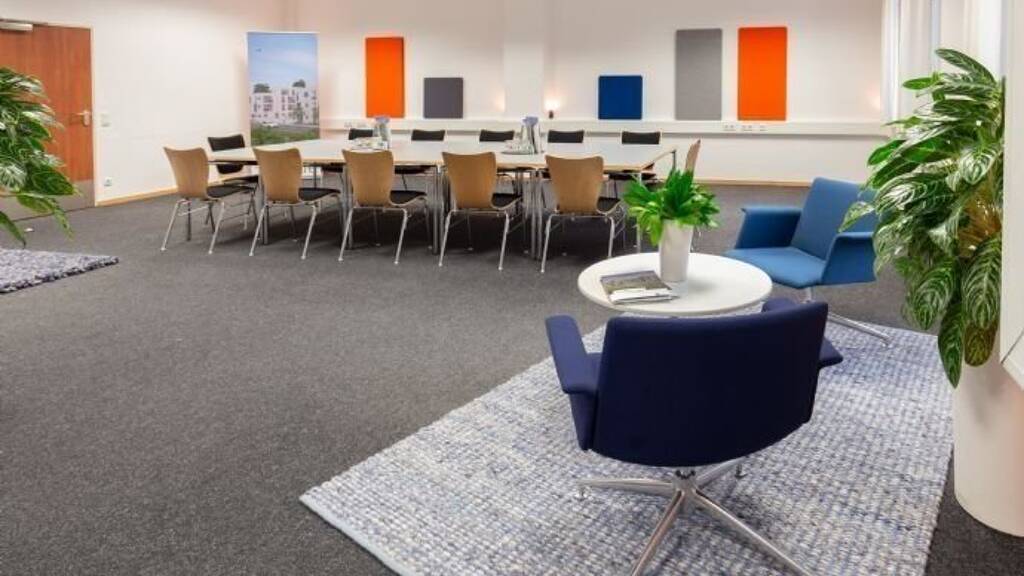 Bürogebäude zur Miete provisionsfrei 2.797 m² Bürofläche Kitzingen 97318