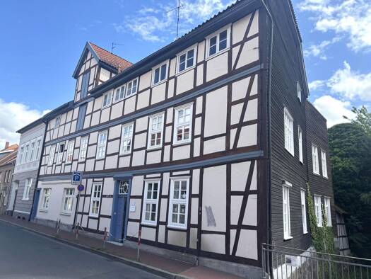 Mehrfamilienhaus zum Kauf 240.000 € 20 Zimmer 200 m² 1.125 m² Grundstück Lüchow Lüchow 29439