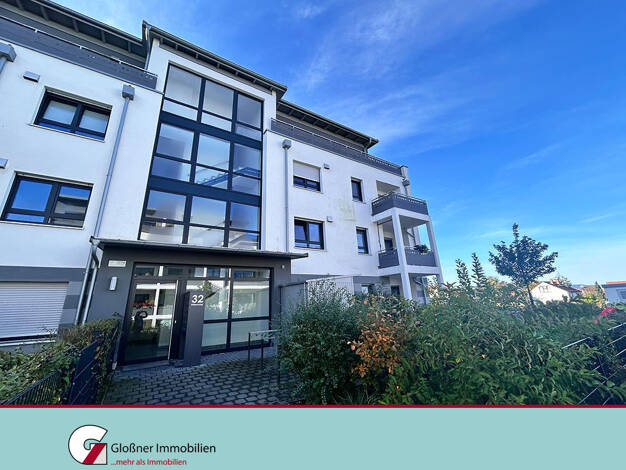Wohnung zum Kauf 448.000 € 3 Zimmer 102 m² Neumarkt in der Oberpfalz 92318