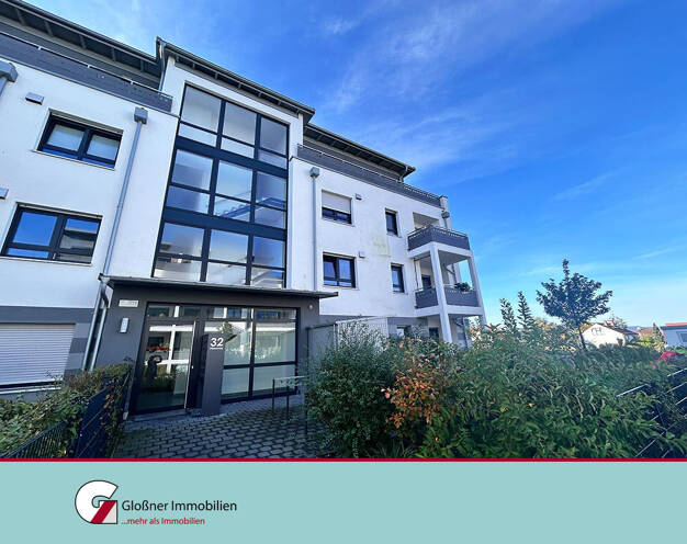 Wohnung zum Kauf 473.000 € 3 Zimmer 102 m² Neumarkt Neumarkt in der Oberpfalz 92318