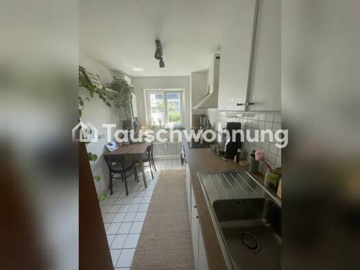 Wohnung zur Miete Tauschwohnung 900 € 2 Zimmer 62 m² EG Mooswald Nord 79108