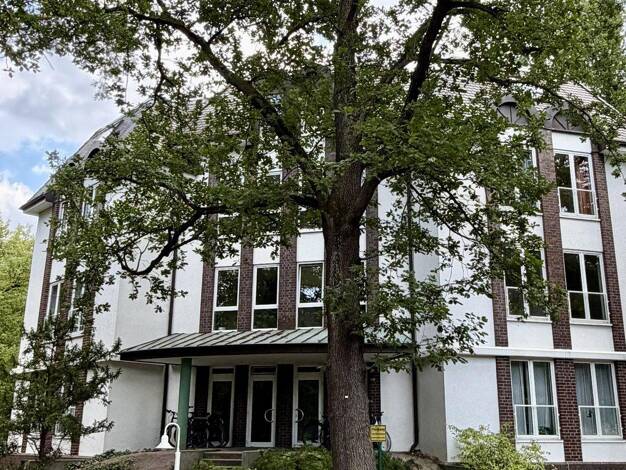 Wohnung zum Kauf provisionsfrei 579.000 € 5 Zimmer 119,8 m² August-Bebel-Straße 86 Babelsberg Süd Potsdam 14482