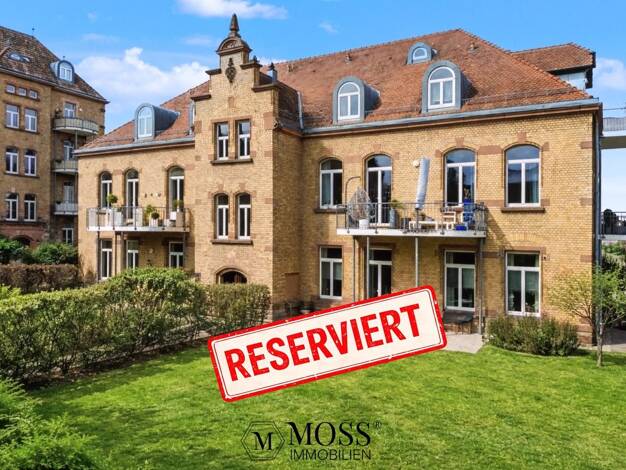 Wohnung zum Kauf 599.000 € 4 Zimmer 145 m² 1. Geschoss Breisach 79206