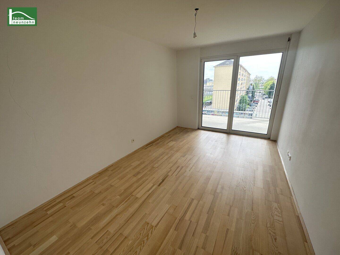 Wohnung – Graz, Smart City Süd, Lend