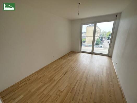 Wohnung zur Miete 515 € 3 Zimmer 49,8 m² 1. Geschoss Waagner-Biro-Straße 84 Lend Graz 8020