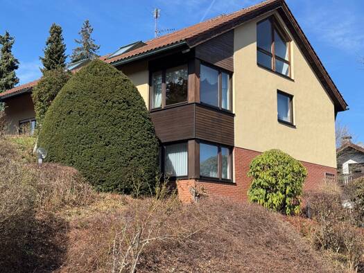 Einfamilienhaus zum Kauf 595.000 € 7 Zimmer 217 m² 1.300 m² Grundstück frei ab sofort Großhabersdorf 90613