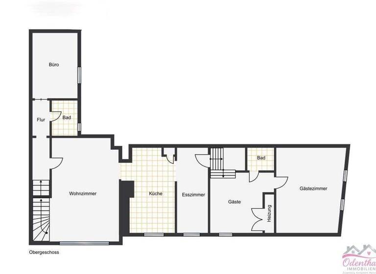 Mehrfamilienhaus zum Kauf 8 Zimmer 165 m² 122 m² Grundstück Leutesdorf 56599