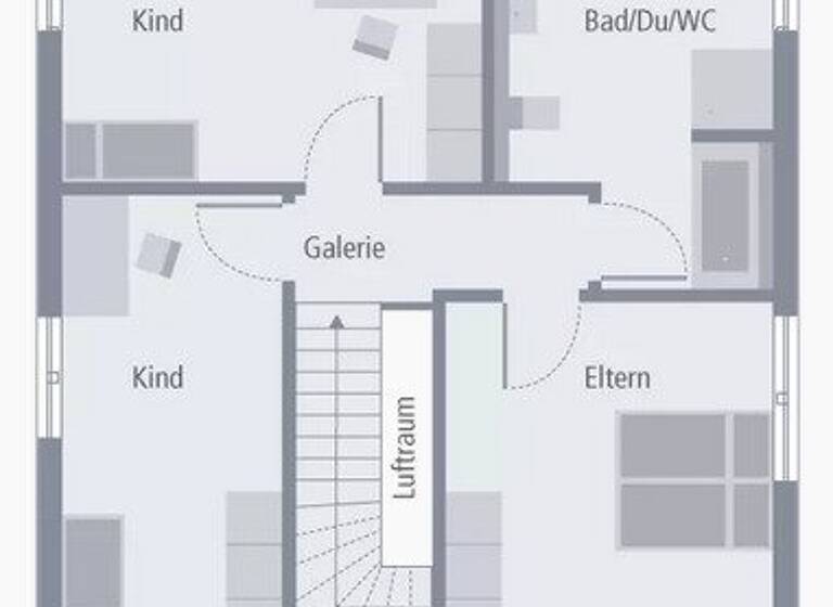 Einfamilienhaus zum Kauf 440.900 € 4 Zimmer 125 m²<br/>Wohnfläche 650 m²<br/>Grundstück Gößenreuth Grafenwöhr 92655