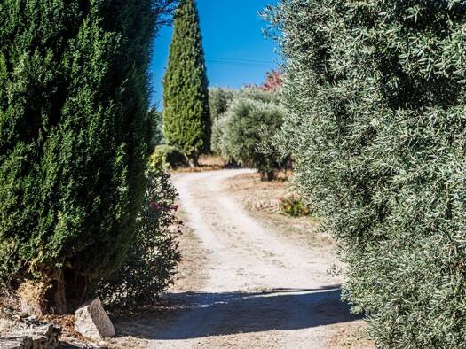 Einfamilienhaus zum Kauf 1.092.000 € 8 Zimmer 230 m² 13.000 m² Grundstück LE CASTELLET 83330