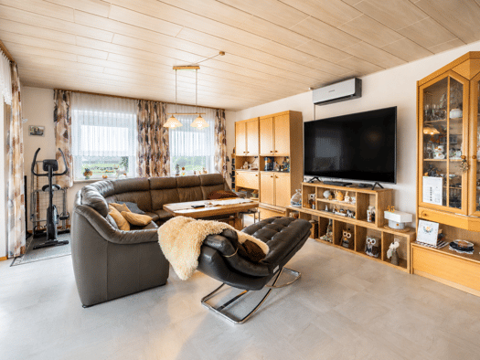 Mehrfamilienhaus zum Kauf provisionsfrei 485.000 € 10 Zimmer 357 m² 837 m² Grundstück frei ab sofort Rötgesbüttel 38531