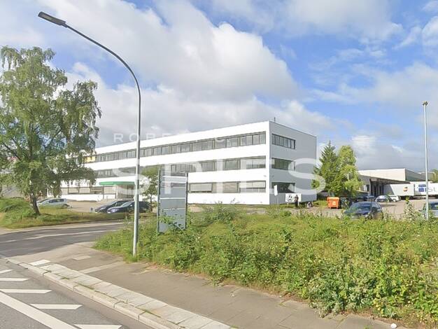 Bürofläche zur Miete provisionsfrei 7,50 € 963,8 m² Bürofläche teilbar ab 963,8 m² Harksheide Norderstedt 22844