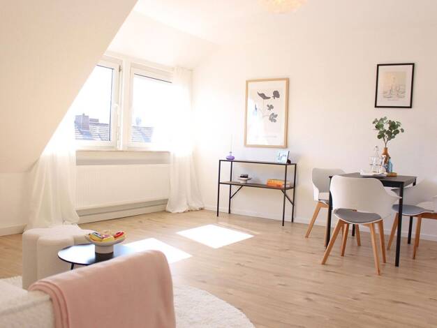 Wohnung zum Kauf provisionsfrei 162.500 € 3 Zimmer 59,6 m² 3. Geschoss Elgershausen Schauenburg 34270
