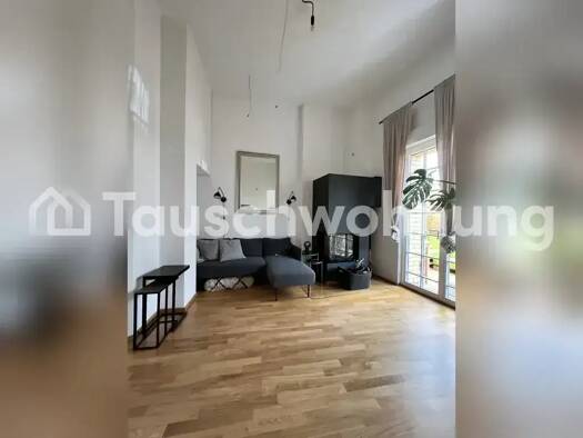 Wohnung zur Miete Tauschwohnung 1.496 € 4 Zimmer 128 m² EG Anger-Crottendorf Leipzig 04318