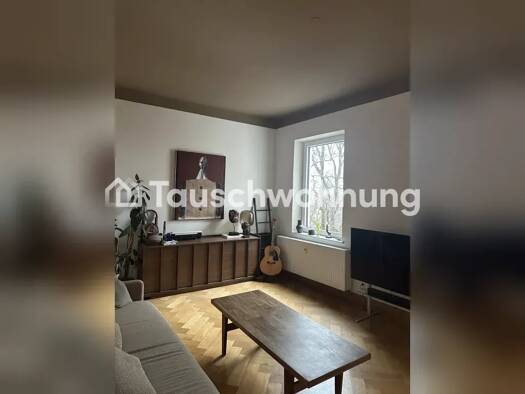 Wohnung zur Miete Tauschwohnung 2.300 € 3,5 Zimmer 104 m² 3. Geschoss Sendling-Westpark München 81369