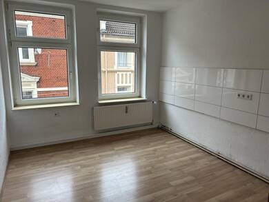 Wohnung zur Miete 390 € 2 Zimmer 53,7 m² 2. Geschoss Bleichstraße 2 Wehringhausen - Ost Hagen 58089