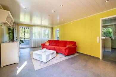 Wohnung zum Kauf 180.000 € 4 Zimmer 96 m² 3. Geschoss Mauer 69256